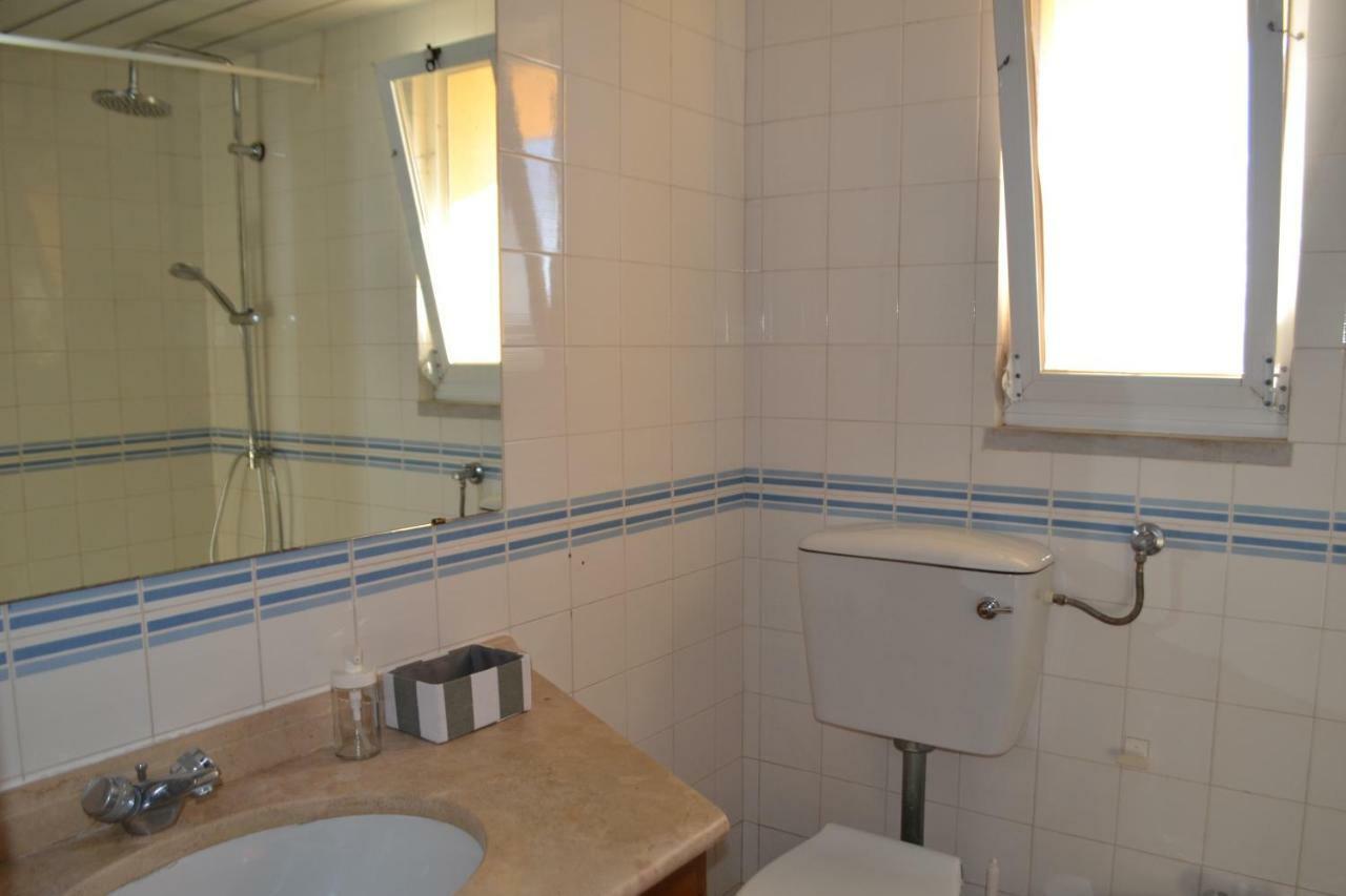 Tp Marina 27, Vilamoura View Apartment Quarteira Exterior photo