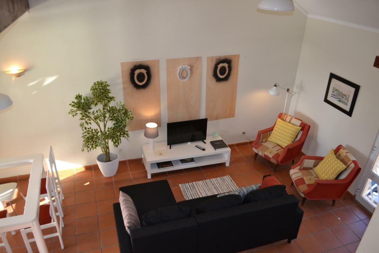 Tp Marina 27, Vilamoura View Apartment Quarteira Exterior photo